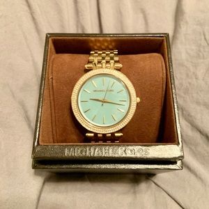 Micheal Kors watch